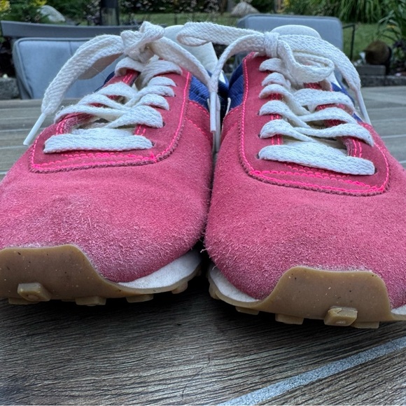 NIKE PRE MONTREAL RACER VINTAGE SNEAKER SIZE 6.5 - Picture 4 of 11